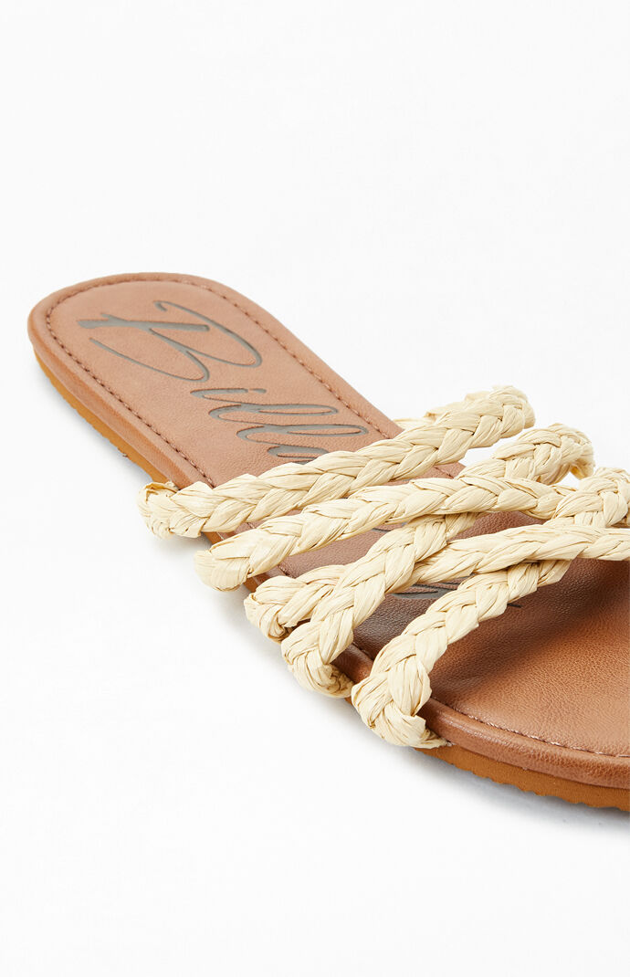 Waverly Sandals