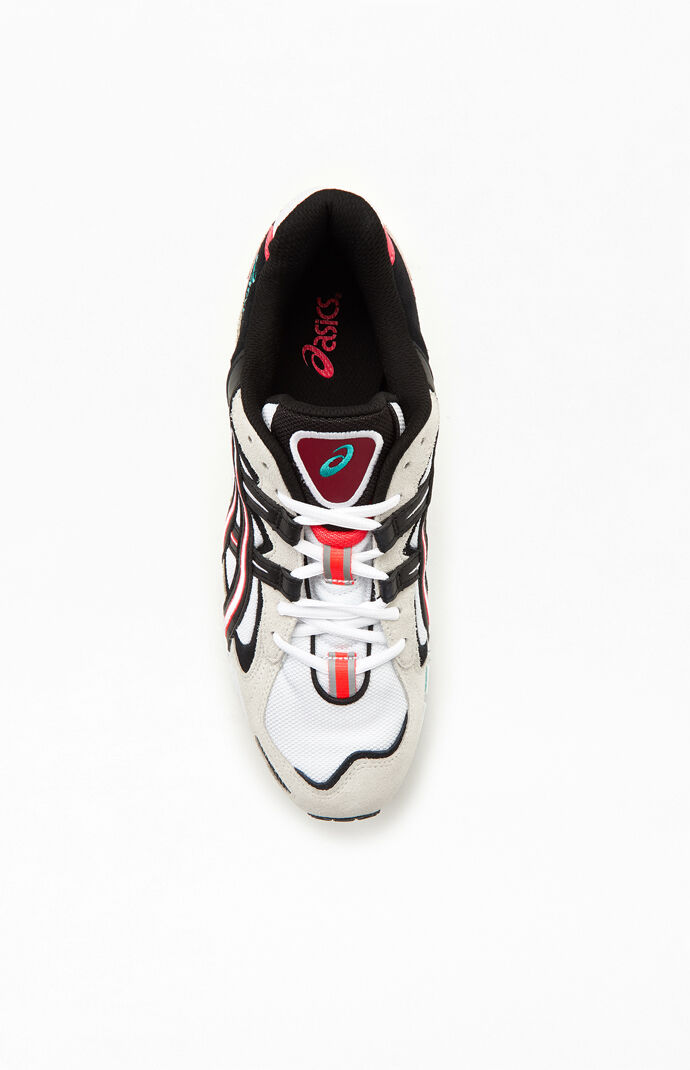 Gel Kayano 5 360 Shoes