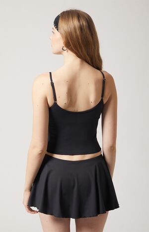 PAC WHISPER Active Charmed Tank Top image number 4