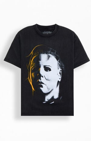Halloween Big Head T-Shirt image number 1