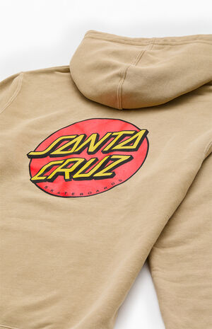 Kids Classic Dot Hoodie image number 4