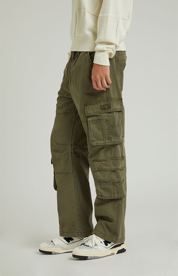 Pacsun cargo pants shop