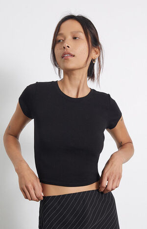 PS Basics by Pacsun July Easy T-Shirt | PacSun