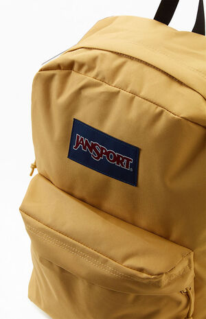 Eco Superbreak Plus Backpack image number 4