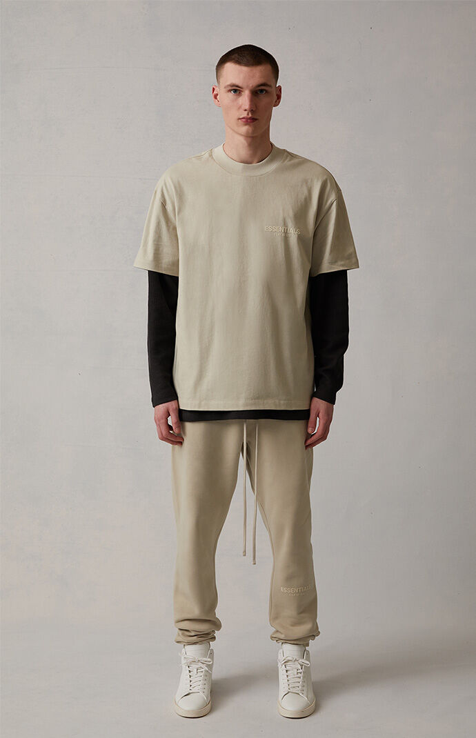 Fear of god essentials deals tee