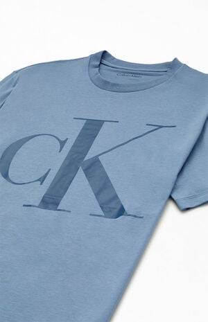 Relaxed Over Dyed T-Shirt image number 2