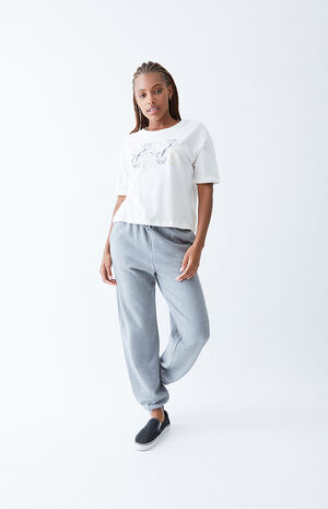 Spaced Case Boxy T-Shirt Spaced Case Boxy T-Shirt image number null
