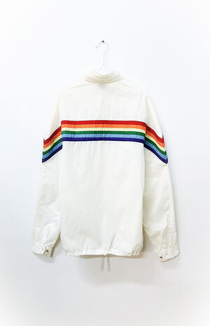 Rainbow Windbreaker image number 2