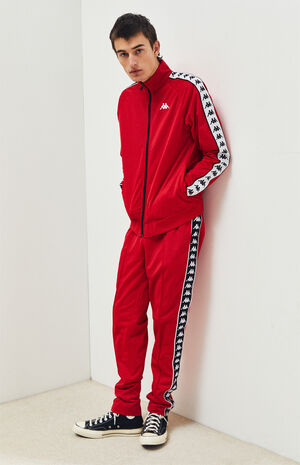 Banda Anniston Track Jacket image number 4