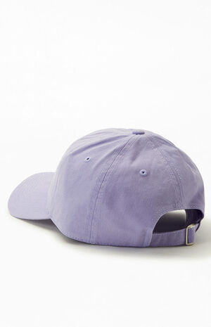 Hotel Malibu Strapback Hat image number 3