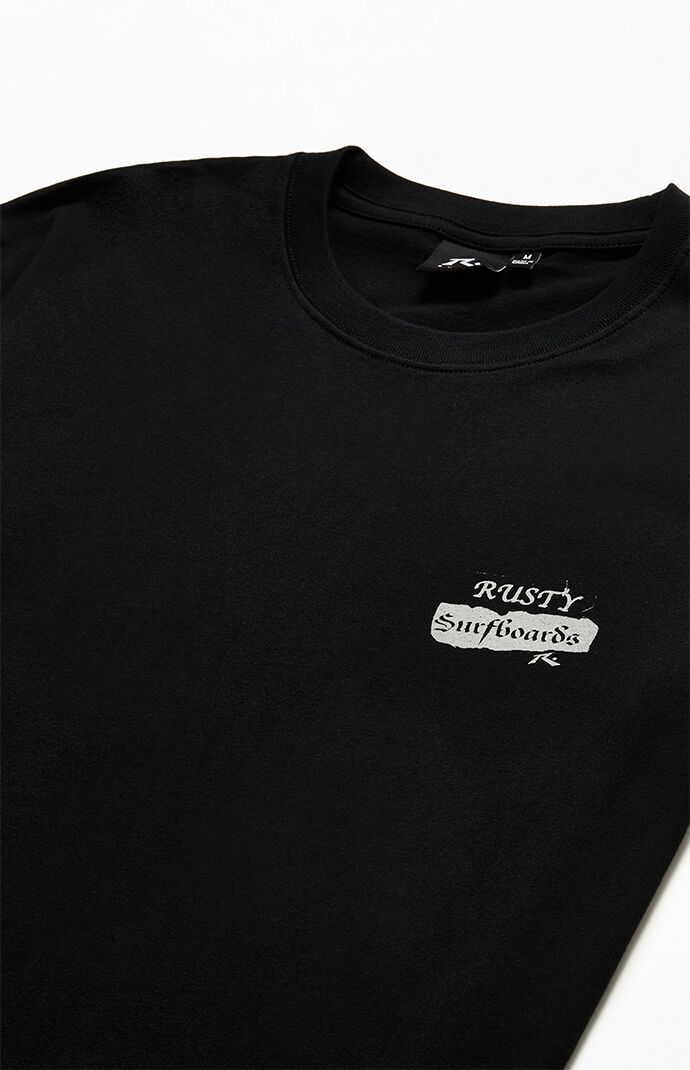 Flick Knife T-Shirt