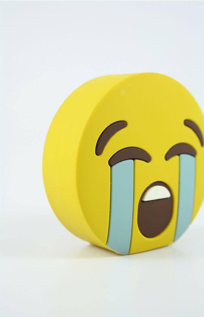 Laugh Cry Portable Power Bank