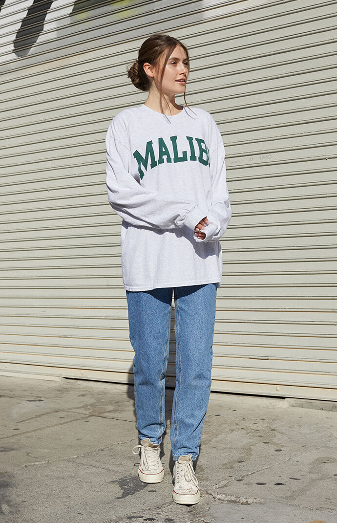 Malibu Long Sleeve T-Shirt