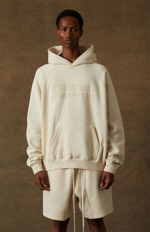 Egg Shell&nbsp;Hoodie image number 2