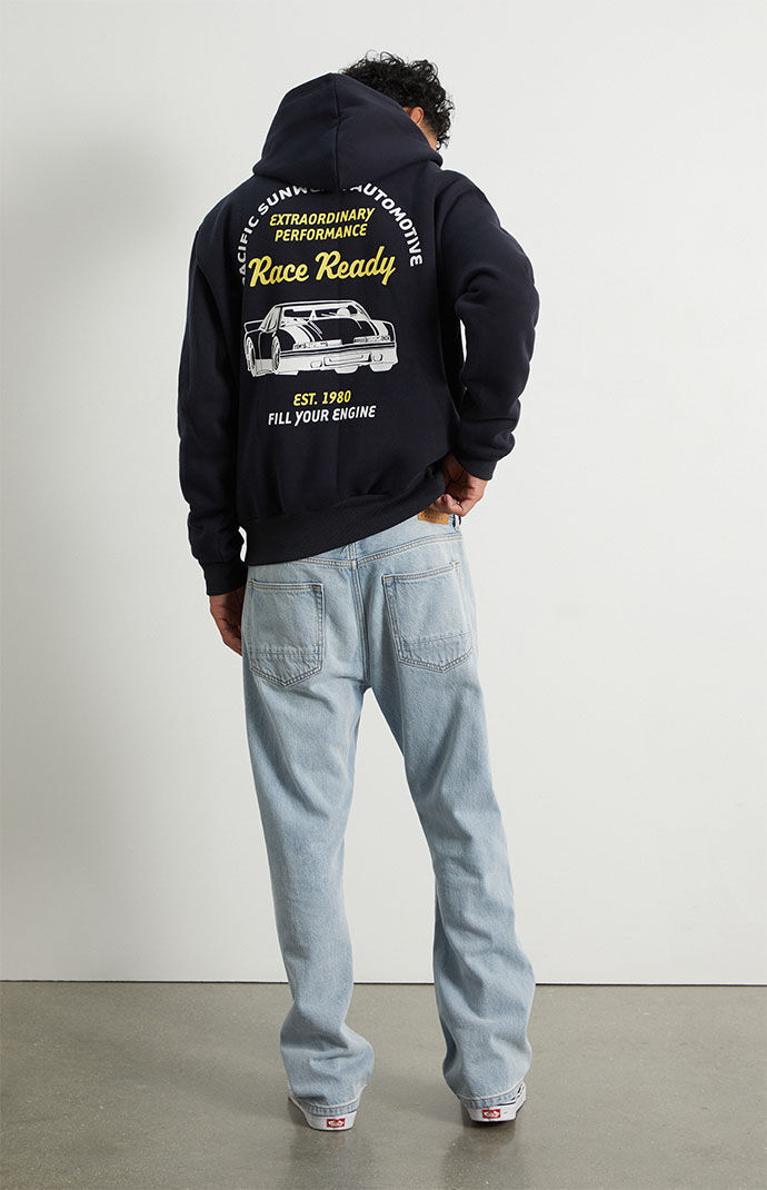Pacific sales sunwear hoodie