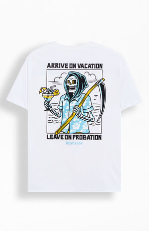 Vacation T-Shirt image number 1