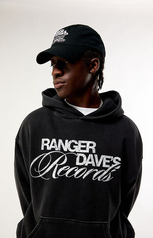 x Outside Lands Ranger Dave Dad Hat image number 2