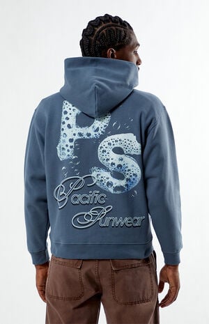 Bubbles Hoodie image number 2