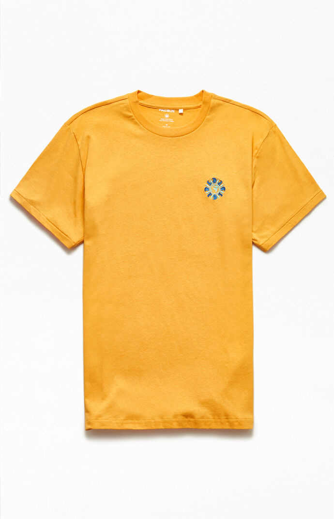 Eco Sun Regular Hemp T-Shirt