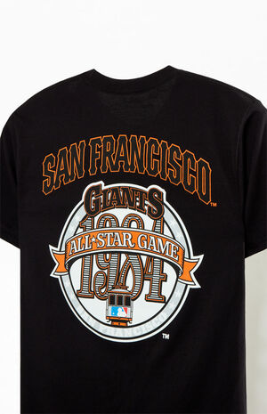 San Francisco Giants T-Shirt image number 4