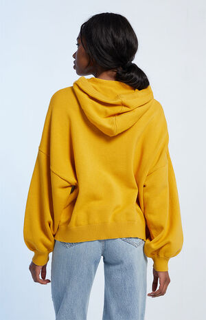 Bunny Sweater Hoodie image number 3