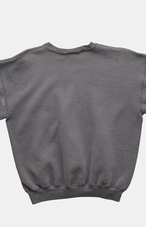 90s Blank Hanes Crew Neck Sweatshirt image number 2