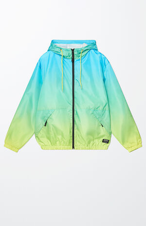 Magnus Gradient Jacket image number 1