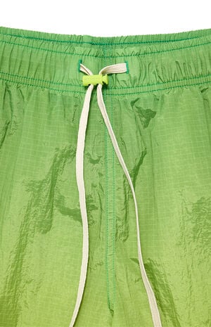 Nylon Shorts image number 3