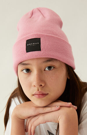 Utility Patch Beanie image number 2