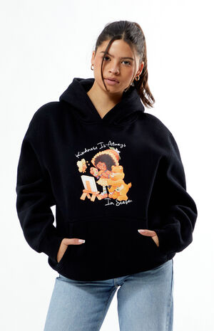 Care Bears x Strawberry Shortcake Kindness Season Hoodie image number 1