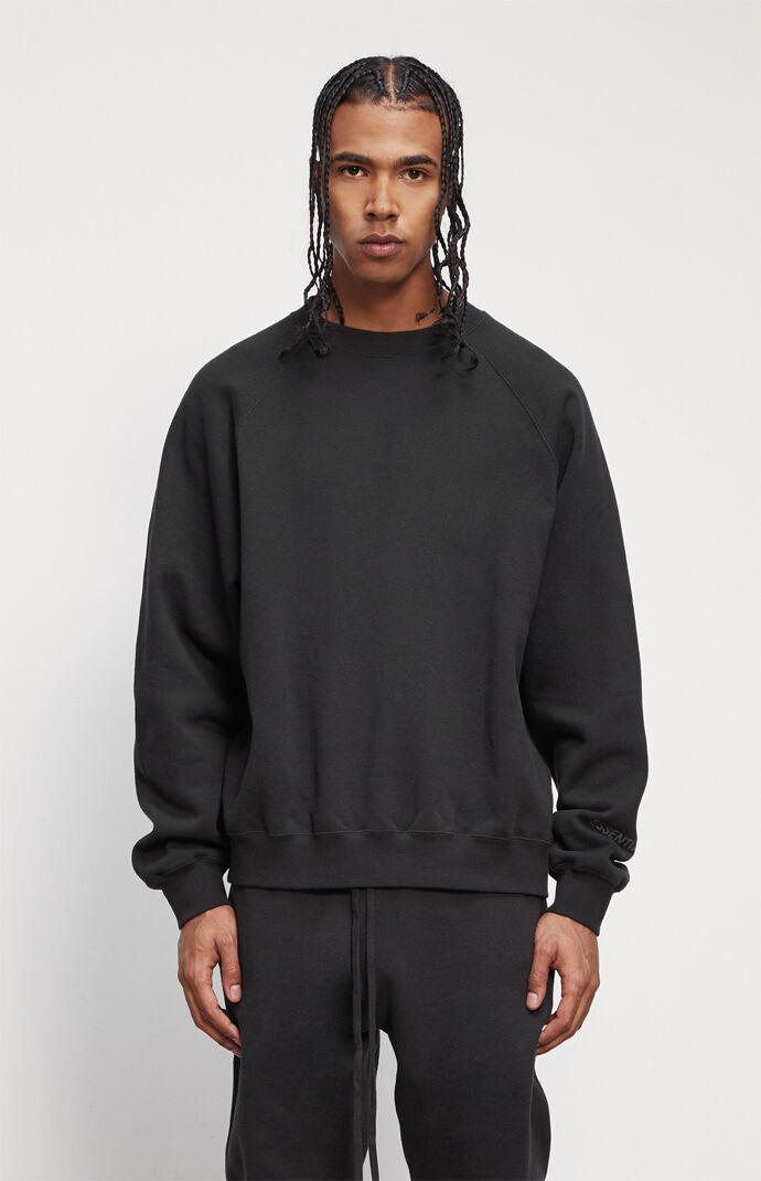 Fear of god crewneck sale