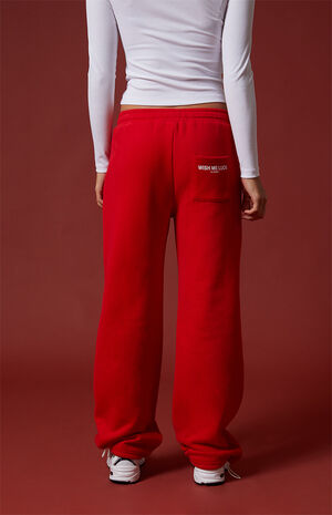 77 Baggy Sweatpants image number 4