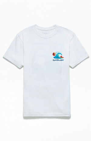 Ocean Bed T-Shirt image number 2