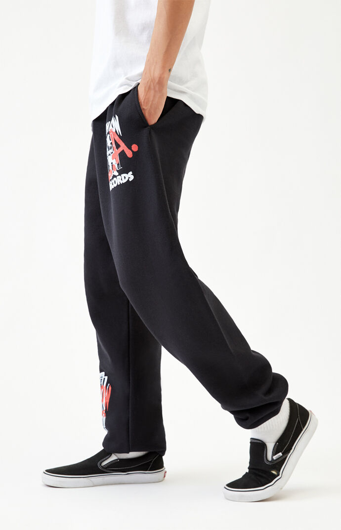 pacsun isabella sweatpants