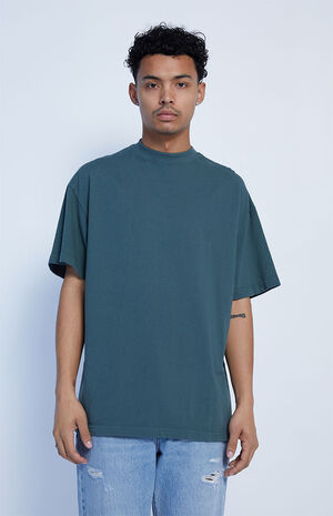 Gray Premium T-Shirt image number 1