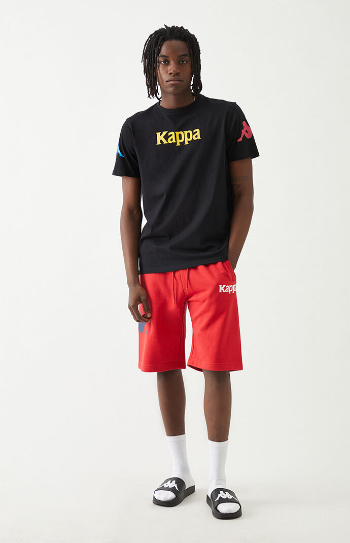 Authentic Sangone Sweat Shorts