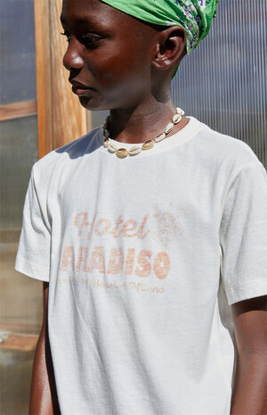 Paradiso T-Shirt image number 2