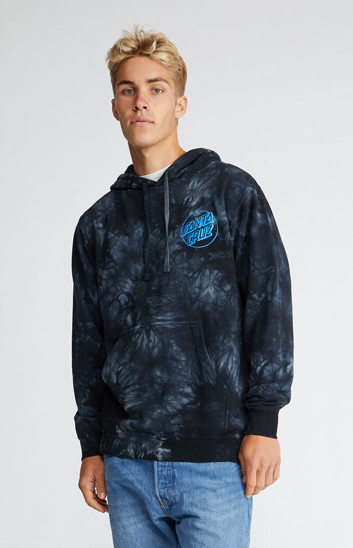 Santa Cruz Opus Dot Hoodie PacSun