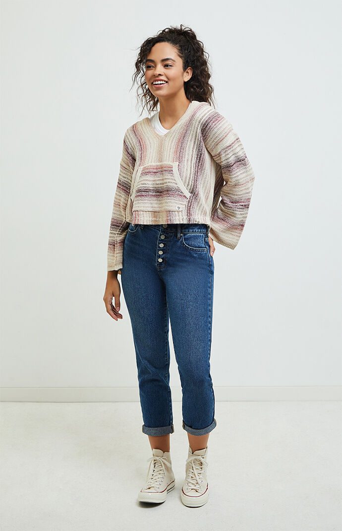 Baja Beach Sweater