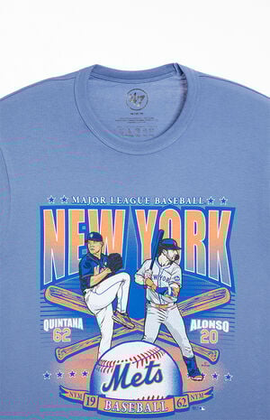 NY Mets Team Players T-Shirt image number 2