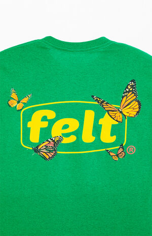 Butterfly Garden T-Shirt image number 6