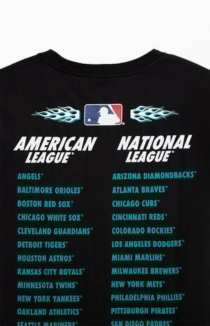 Seattle Mariners Rally T-Shirt image number 4