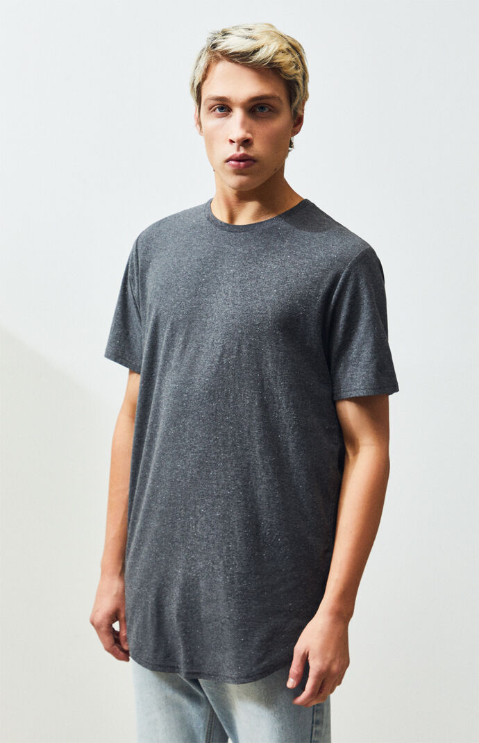 Appleby Nepp Scallop T-Shirt