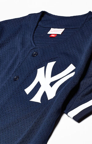  Yankees Jersey