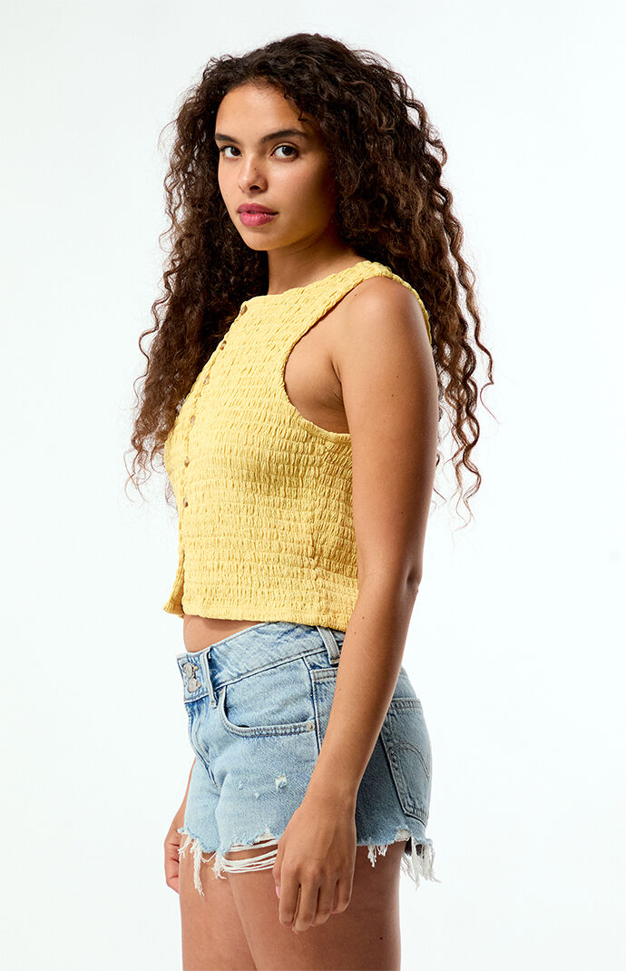 Billabong Kelsey Tank Top