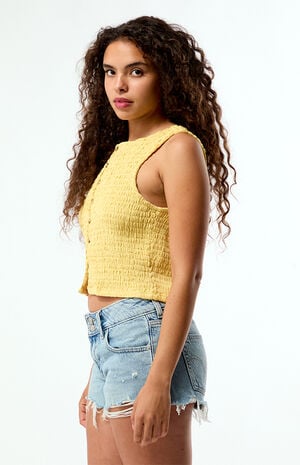 Kelsey Tank Top image number 3