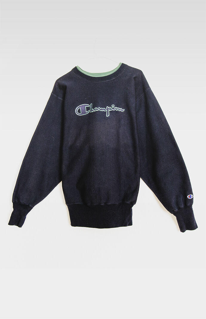 Champion sweater pacsun online top