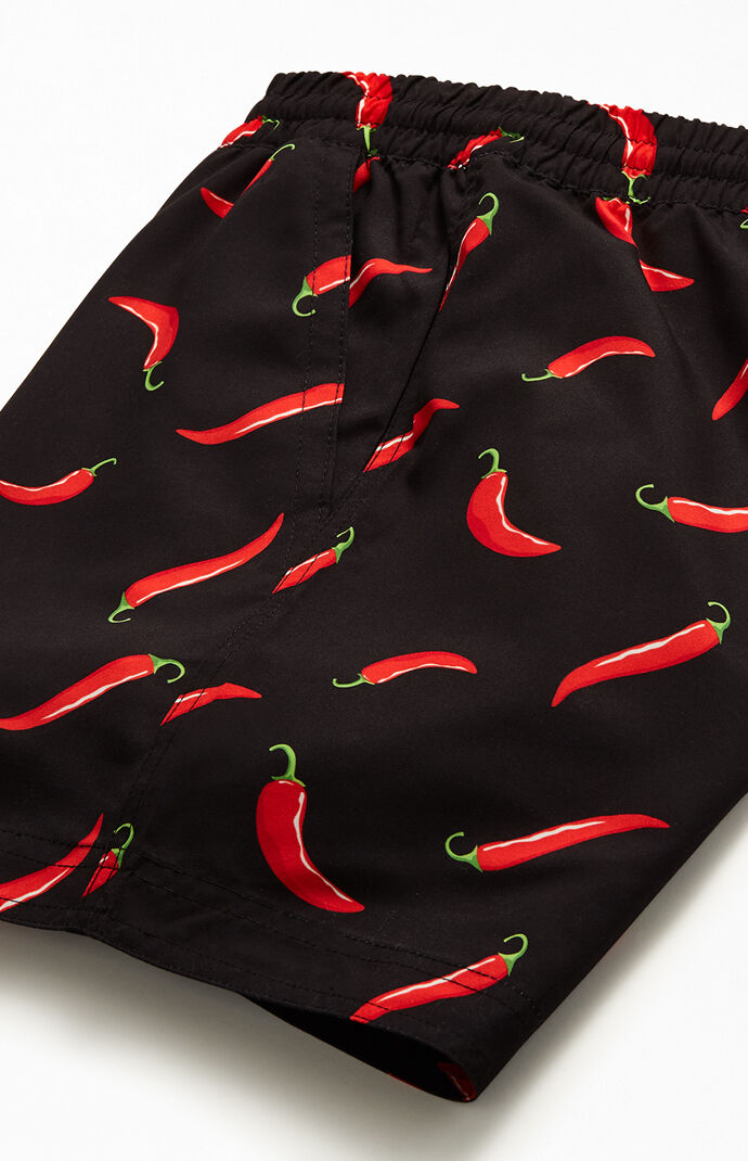 South Beach Chili Pepper 15
