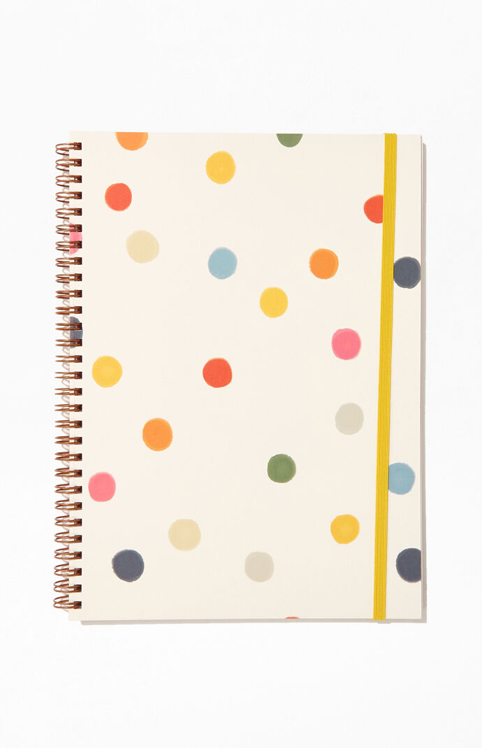 Ball Pit Notebook
