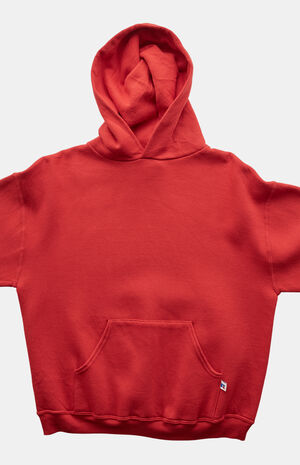 90s Russell Pullover Hoodie image number 3